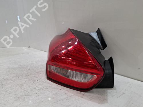 Left taillight FORD FOCUS III 1.5 TDCi | BP39916714C34 - Image 2