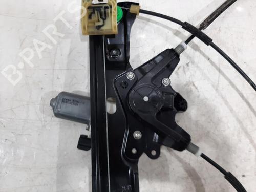 Front left window mechanism FORD FOCUS III Turnier 1.5 TDCi | BP35769241C22  - Image 5