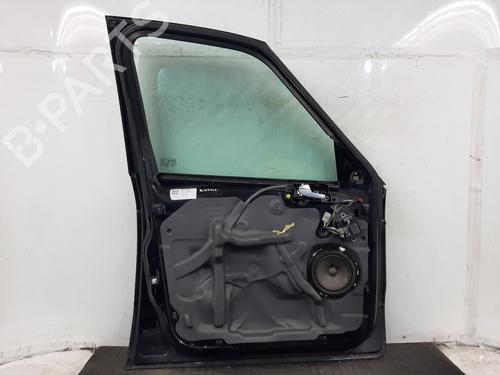 Left front door FORD GALAXY II (WA6) 2.0 TDCi | BP29445171C2 
