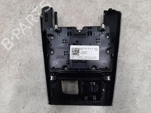 Display monitor AUDI A3 Sportback (8VA, 8VF) 1.4 TFSI | BP26869298C48 