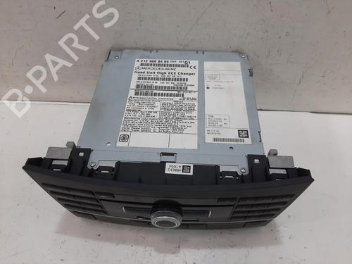 Electronic module MERCEDES-BENZ E-CLASS T-Model (S212) E 350 CDI (212.223) | BP30119849M83