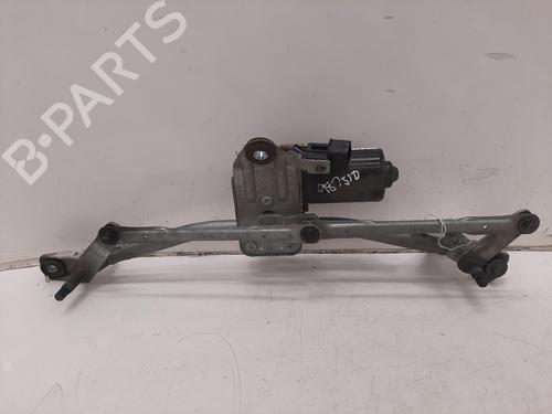 Used Front wiper motor HYUNDAI ix35 (LM, EL, ELH) 1.7 CRDi (116 hp) 26784349
