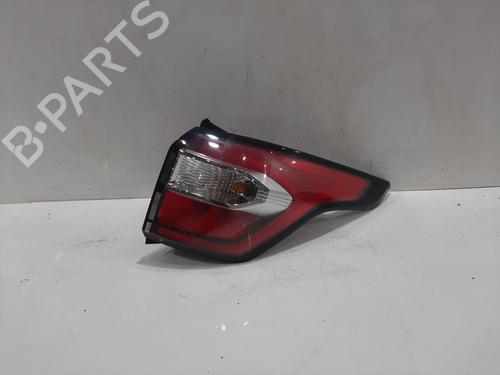 Used Right taillight FORD KUGA II (DM2) 2.0 TDCi (150 hp) 29637396