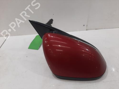 Right mirror JAGUAR I-PACE (X590) EV400 AWD | BP26756321C27 
