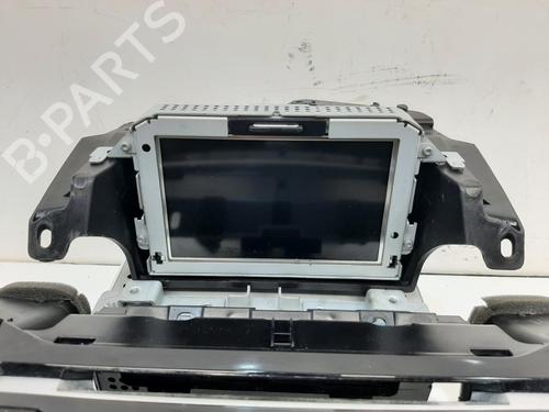 Elektronisk modul FORD FIESTA VI (CB1, CCN) 1.0 EcoBoost | BP28115058M83 