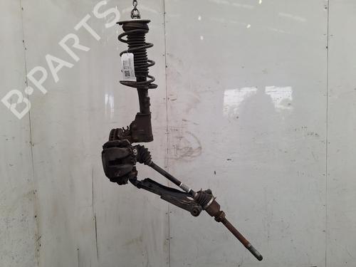 Used Right front suspension PEUGEOT 3008 II SUV (MC_, MR_, MJ_, M4_) 1.5 BlueHDi 130 (131 hp) 26861618