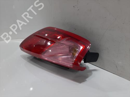 Left taillight FIAT GRANDE PUNTO (199_) 1.4 (199AXB11, 199AXB1A, 199BXB1A, 199AXL1A) | BP29553742C34 
