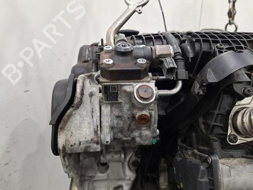 Motor VOLVO V40 Hatchback (525) D4 | BP30870070M1