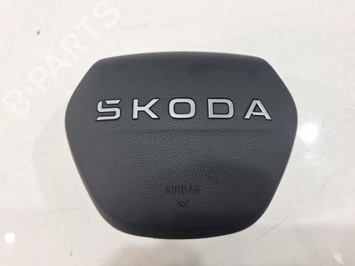 Airbag Kit SKODA KAMIQ (NW4) 1.0 TSI | BP32171941C86 