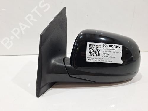 left-mirror-kia-picanto-ii-ta-2011-2012-2013-2014-2015-2016-2017-2018-39934856 main image