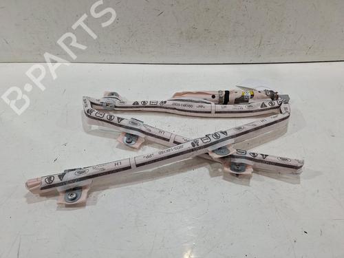 Otra JAGUAR I-PACE (X590) EV400 AWD (400 hp) 31769095