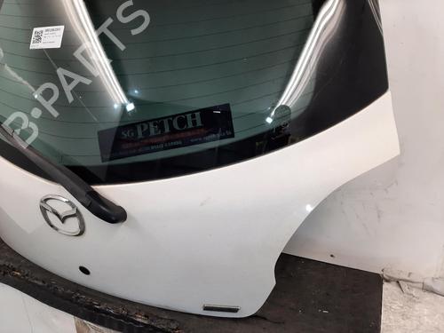 Tailgate MAZDA 2 (DE_, DH_) 1.3 (DE3FS) | BP30495308C6 