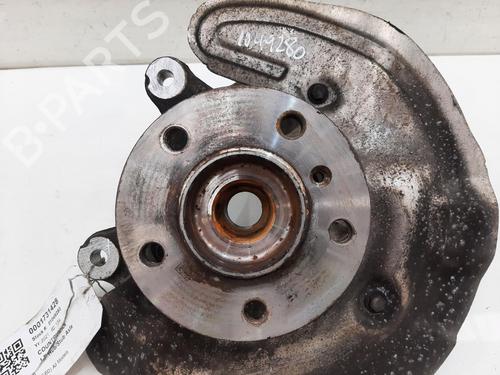 Left front steering knuckle MINI MINI COUNTRYMAN (F60) Cooper SE ALL4 | BP36253935M25 - Image 3