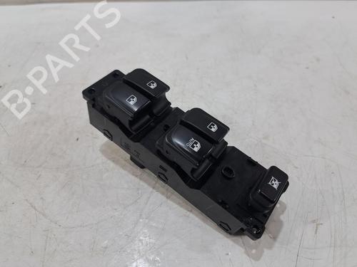 Right front window switch HYUNDAI i20 I (PB, PBT) 1.4 | BP37272533I26 - Image 6