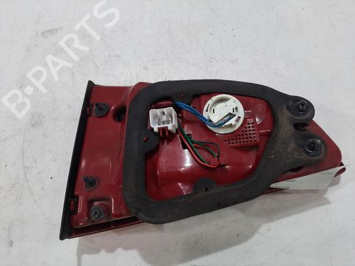 Left taillight KIA CEE'D Sportswagon (JD) 1.6 CRDi 128 | BP30180301C34 