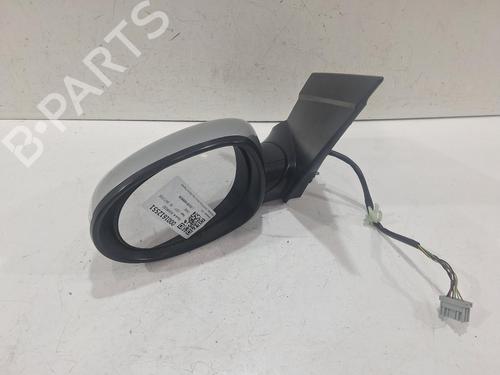 Used Left mirror HONDA CIVIC VIII Hatchback (FN, FK) 1.8 (FN1, FK2) (140 hp) 31751351