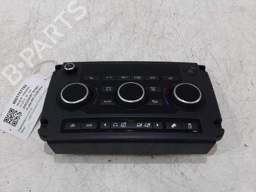 Used Climate control Climate control 36890783 36890783