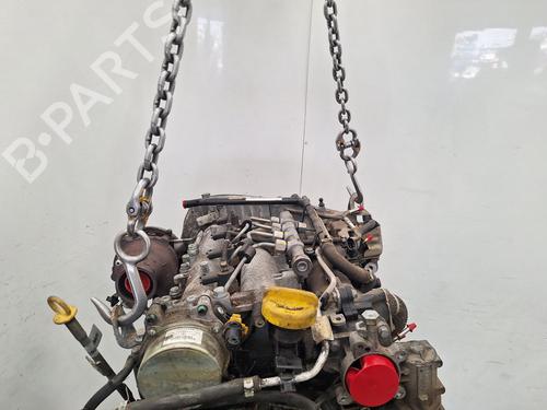 Engine SUZUKI SX4 S-Cross (JY) 1.6 DDiS AllGrip (AKK 416D) | BP37267111M1 - Image 5