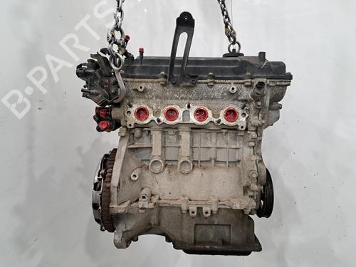 Engine HYUNDAI i10 I (PA) 1.2 | BP29496731M1 