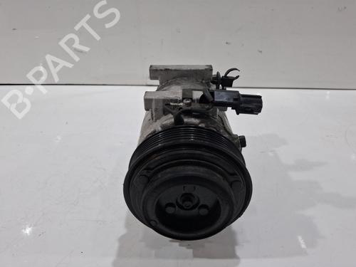 Used AC compressor AC compressor KIA VENGA (YN) 1.6 CRDi 115 (116 hp) 40454626 40454626