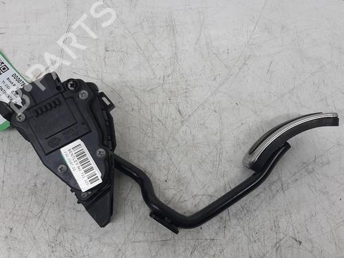Pedal BENTLEY CONTINENTAL Coupe (3W_, 393) 6.0 GT | BP26786434I4 