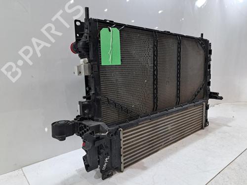 Radiator set VOLVO XC40 (536) T3 | BP39204565M120 - Image 3