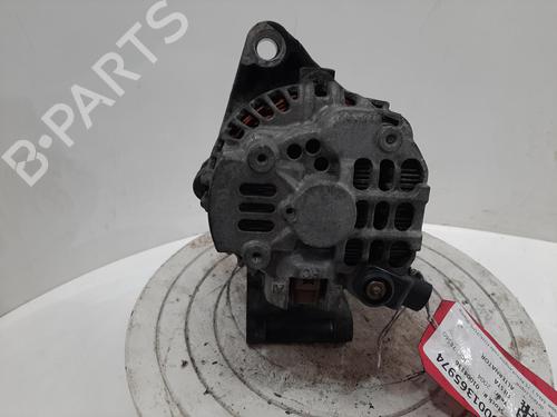Alternator FORD FIESTA V (JH_, JD_) 1.25 16V | BP26767716M7 