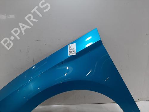 Left front fenders SEAT LEON (5F1) 1.4 TSI | BP30057485C41