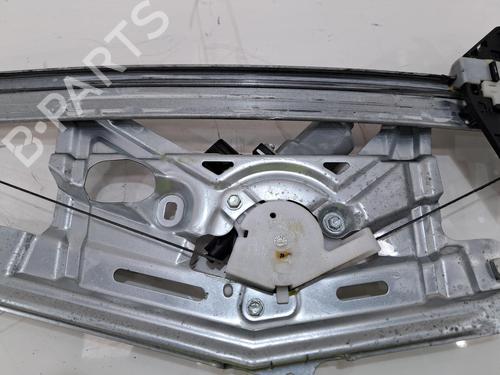 Front right window mechanism HONDA CIVIC VIII Hatchback (FN, FK) 1.8 (FN1, FK2) | BP29637245C23 