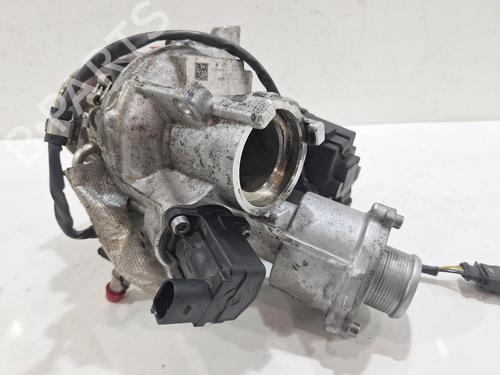 Used Turbocharger/Supercharger VW POLO V (6R1, 6C1) 1.8 GTI (192 hp) 26835239