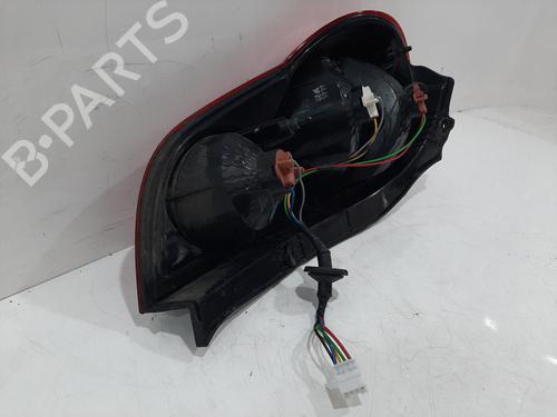 Right taillight CHEVROLET SPARK (M300) 1.0 | BP36403822C35 - Image 6