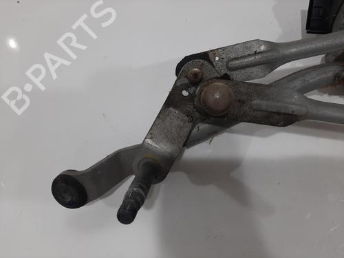 Front wiper motor RENAULT CAPTUR I (J5_, H5_) 1.2 TCe 120 | BP37871960M29 - Image 3