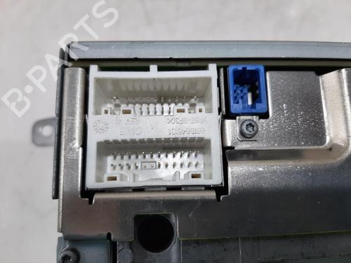 Electronic module NISSAN MICRA IV (K13K, K13KK) 1.2 | BP34533604M83 - Image 4