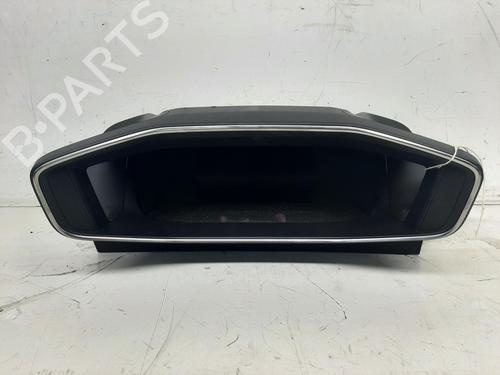 Used Instrument cluster PEUGEOT 208 II (UB_, UP_, UW_, UJ_) e-208 (136 hp) 26765565