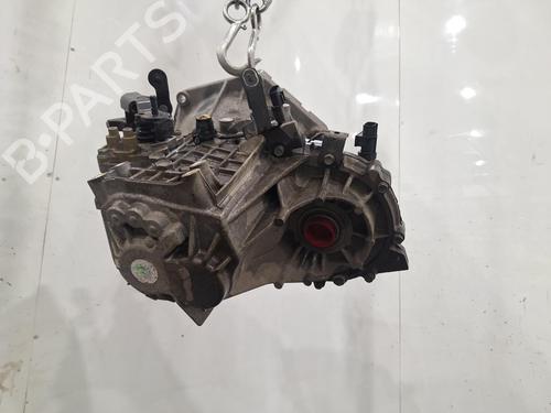 Gearbox HYUNDAI i10 II (BA, IA) 1.0 | BP29742410M3 