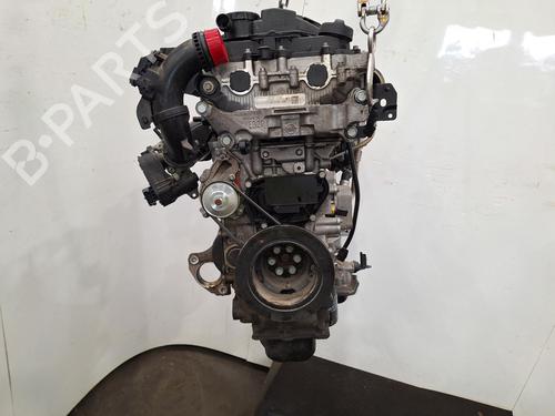 Used Engine Engine CITROËN GRAND C4 SPACETOURER (3A_, 3E_) 1.2 PureTech 130 (131 hp) 36334542 36334542