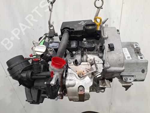 Engine SEAT ARONA (KJ7, KJP) 1.0 TSI | BP30756432M1 