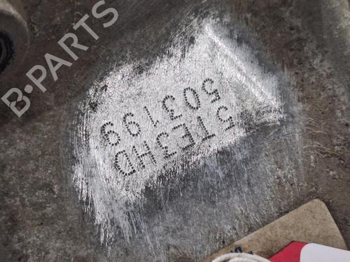 Boîte de vitesses KIA RIO IV (YB, SC, FB) 1.25 | BP30286576M3