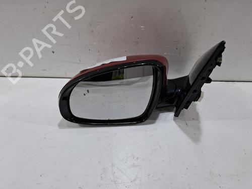 Used Left mirror Left mirror 38273532 38273532