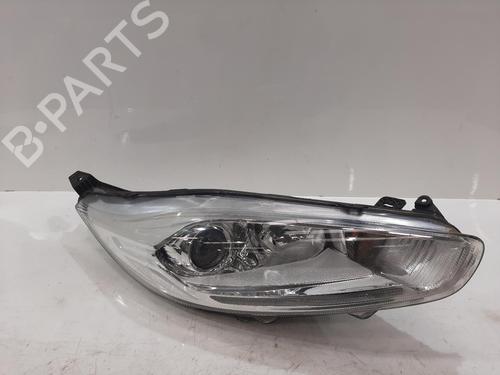 Used Right headlight Right headlight FORD FIESTA VI (CB1, CCN) 1.0 EcoBoost (100 hp) 34149765 34149765