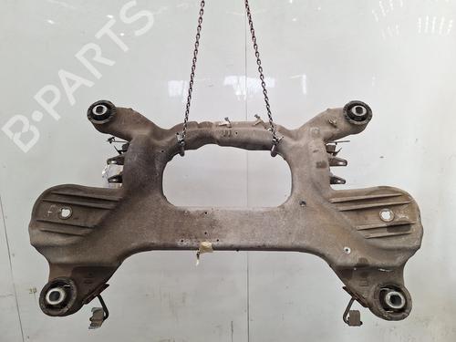 Used Subframe Subframe LAND ROVER RANGE ROVER IV (L405) 4.4 SDV8 4x4 (340 hp) 33868053 33868053