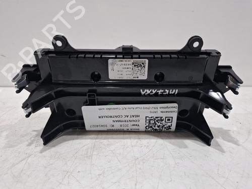 Climate control MINI MINI COUNTRYMAN (F60) Cooper S ALL4 | BP38089435I5 - Image 3