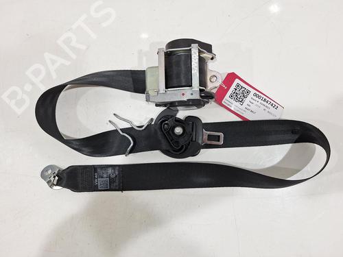 Used Front left seatbelt Front left seatbelt 39609502 39609502