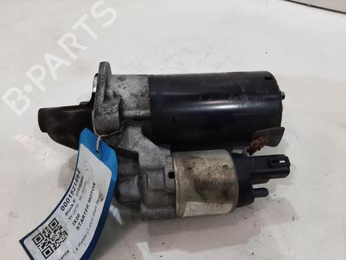 Used Starter HYUNDAI ix20 (JC) 1.4 (90 hp) 29444563