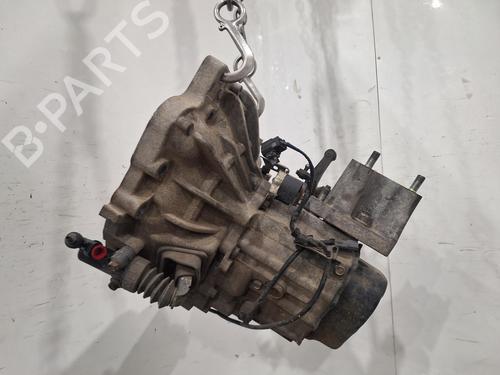 Gearbox MAZDA 2 (DE_, DH_) 1.3 (DE3FS) | BP37443330M3 - Image 2