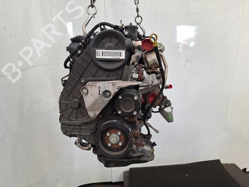 Motor VAUXHALL ASTRA Mk VI (J) GTC (P10) 1.7 CDTi (131 hp) 30496353