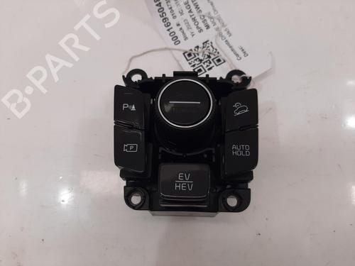 Used Electronic module Electronic module KIA SPORTAGE V (NQ5) 1.6 T-GDi Plug-in Hybrid AWD (265 hp) 34179237 34179237