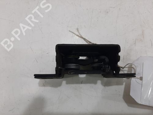 hjelmlås JAGUAR I-PACE (X590) EV400 AWD | BP30179869C133 