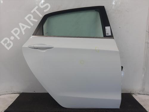 Used Right rear door HYUNDAI i30 (GD) 1.6 CRDi (110 hp) 29061072