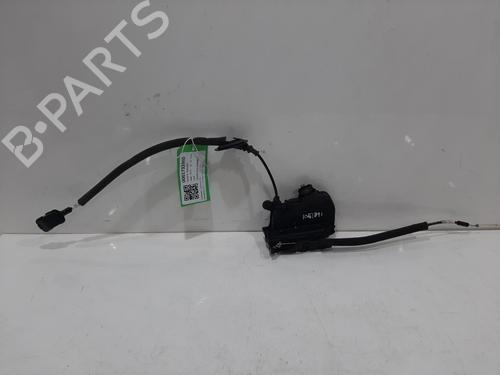 Used Other Other RENAULT CLIO IV (BH_) 1.2 16V (73 hp) 36290263 36290263